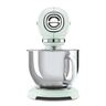 Smeg kuhinjski robot SMF03PGEU, pastelno zeleni