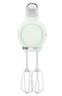 Smeg mikser HMF01PGEU, pastelno zeleni