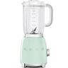 Smeg blender BLF01PGEU, pastelno zeleni