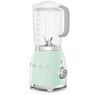 Smeg blender BLF01PGEU, pastelno zeleni