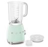 Smeg blender BLF01PGEU, pastelno zeleni