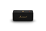 MARSHALL Emberton II prijenosni Bluetooth zvučnik, crno/zlatni