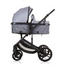 Chipolino kolica Amore Ash Grey