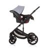 Chipolino kolica Amore Ash Grey