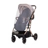 Chipolino kolica Combo Golden Beige