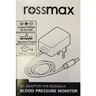 Rossmax adapter za tlakomjere, 6V