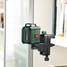 BOSCH križni laserski nivelir u setu UniversalLevel 360 (stativ TT 150 + stezaljka MM3)