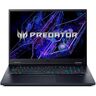 Acer Predator Helios 18, NH.QRTEX.007, 18" WQXGA IPS 240Hz, Intel Core i9-14900HX, 32GB RAM, 1TB SSD, nVidia GeForce RTX 4080, FreeDOS, laptop