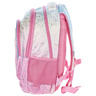 Školski ruksak, anatomski, Connect, Rainbow Dust