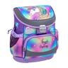 Školska torba, ergonomska, Belmil, Unicorn rainbow color