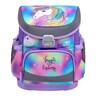 Školska torba, ergonomska, Belmil, Unicorn rainbow color