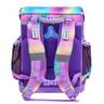 Školska torba, ergonomska, Belmil, Unicorn rainbow color