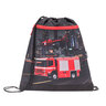 Vrećica za papuče, Belmil, Firetruck