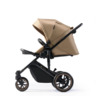Kinderkraft dječja kolica Prime 2 2u1, Sandrose Beige