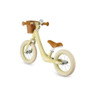 Kinderkraft balans bicikl RAPID 2, Savannah Green