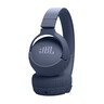 JBL Tune 670NC, naglavne slušalice, plave