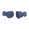 JBL Tune Buds, In-Ear, TWS slušalice, plave
