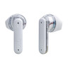 JBL Tune Flex, In-Ear, TWS slušalice, prozirno bijele