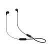JBL Tune 215BT, In-Ear slušalice, Bluetooth, crne