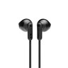 JBL Tune 215BT, In-Ear slušalice, Bluetooth, crne