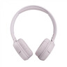 JBL Tune 510BT, naglavne slušalice, roze