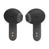JBL Vibe Flex, In-Ear, TWS slušalice, crne