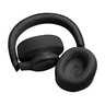 JBL Live 770NC, naglavne slušalice, Bluetooth, crne