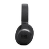 JBL Live 770NC, naglavne slušalice, Bluetooth, crne