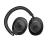 JBL Live 770NC, naglavne slušalice, Bluetooth, crne