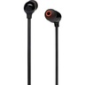JBL Tune 125BT, In-Ear slušalice, crne