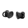 JBL Endurance Race, In-Ear, TWS slušalice, crne