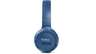JBL Tune 510BT, naglavne slušalice, plave