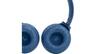 JBL Tune 510BT, naglavne slušalice, plave