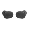 JBL Tune Buds, In-Ear, TWS slušalice, crne