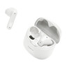 JBL Tune Flex, In-Ear, TWS slušalice, bijele