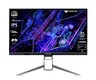 Acer monitor Predator XB323QKNV, UM.JX3EE.V01, IPS, 4K, 144Hz, 1ms, 2xHDMI, DP, zvučnici
