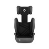 Lionelo autosjedalica Hugo i-Size 15-36 kg (100-150 cm), Black Grey