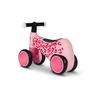 Lionelo balans bicikl Sammy, Pink Rose
