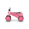 Lionelo balans bicikl Sammy, Pink Rose