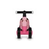 Lionelo balans bicikl Sammy, Pink Rose