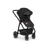 Lionelo dječja kolica Bianka 3u1, Black Onyx