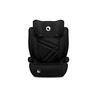Lionelo autosjedalica Hugo i-Size 15-36 kg (100-150 cm), Black Carbon