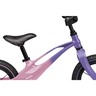 Lionelo balans bicikl Bart Air, Pink Violet