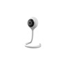 Lionelo baby monitor dvosmjerni Babyline Smart WIFI, White