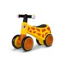 Lionelo balans bicikl Sammy, Yellow Honey