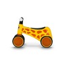 Lionelo balans bicikl Sammy, Yellow Honey