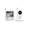 Lionelo baby monitor dvosmjerni Babyline 7.1 s 8 melodija