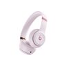 Beats Solo4, naglavne slušalice, bežične, Cloud Pink