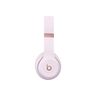 Beats Solo4, naglavne slušalice, bežične, Cloud Pink