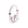 Beats Solo4, naglavne slušalice, bežične, Cloud Pink